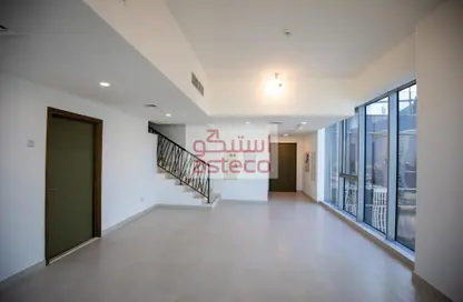 Penthouse - 3 Bedrooms - 4 Bathrooms for rent in Najmat Tower C1 - Najmat Abu Dhabi - Al Reem Island - Abu Dhabi