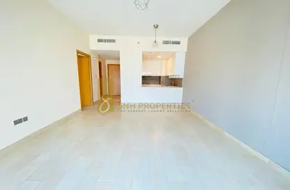 Apartment - 1 Bedroom - 2 Bathrooms for sale in Genesis by Meraki - Arjan - Dubai