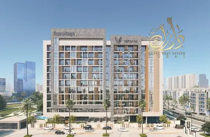 Apartment - 3 Bedrooms - 4 Bathrooms for sale in Verdana Residence - Dubai Investment Park (DIP) - Dubai