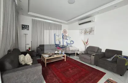 Villa - 3 Bedrooms - 6 Bathrooms for sale in Al Zaheya Gardens - Al Zahya - Ajman