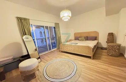 Villa - 3 Bedrooms - 4 Bathrooms for rent in Diamond Views 2 - Diamond Views - Jumeirah Village Circle - Dubai