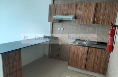 Apartment - 1 Bedroom - 2 Bathrooms for sale in City Tower - Al Nuaimiya - Ajman