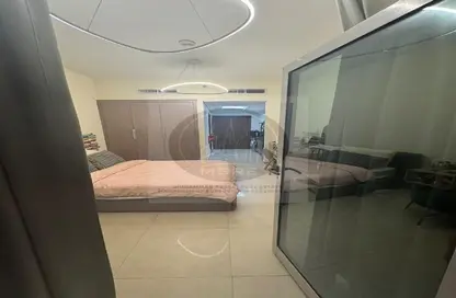 Apartment - Studio - 1 Bathroom for sale in Shaista Azizi - Al Furjan - Dubai