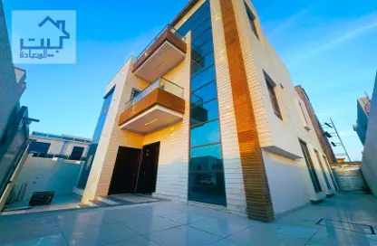 Villa - 6 Bedrooms for sale in Al Yasmeen 1 - Al Yasmeen - Ajman