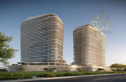 Apartment - 1 Bedroom - 2 Bathrooms for sale in SAAS Hills - Dubai Science Park - Dubai