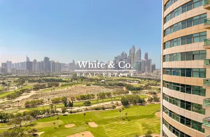 Apartment - 2 Bedrooms - 2 Bathrooms for rent in The Fairways West - The Fairways - The Views - Dubai