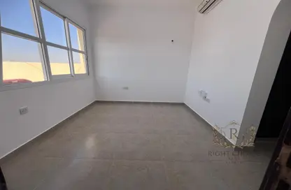 Apartment - 1 Bathroom for rent in Khalifa City A Villas - Khalifa City A - Khalifa City - Abu Dhabi