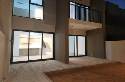 Townhouse - 3 Bedrooms - 4 Bathrooms for sale in La Violeta 1 - Villanova - Dubai Land - Dubai