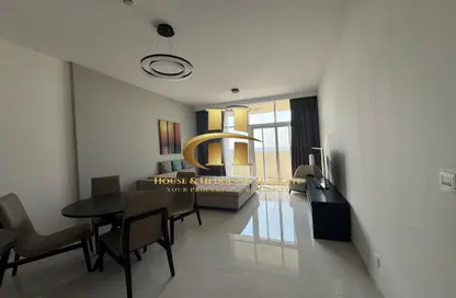 Apartment - 1 Bedroom - 2 Bathrooms for sale in Tower 108 - Jumeirah Village Circle - Dubai