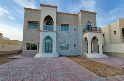 Villa - 5 Bedrooms - 7 Bathrooms for rent in Al Khail Gate - Al Quoz 2 - Al Quoz - Dubai