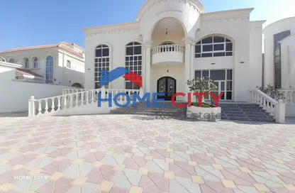 Villa - 6 Bedrooms - 7+ Bathrooms for rent in Madinat Al Riyad - Abu Dhabi