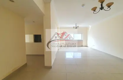 Apartment - 1 Bedroom - 2 Bathrooms for rent in Muwaileh 29 Building - Muwaileh - Sharjah