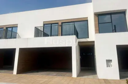 Townhouse - 3 Bedrooms - 4 Bathrooms for rent in Bliss - Arabian Ranches 3 - Dubai