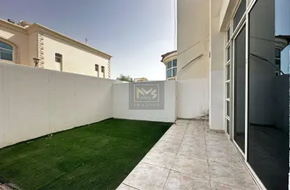 Apartment - 1 Bedroom - 1 Bathroom for rent in Between Two Bridges - Abu Dhabi