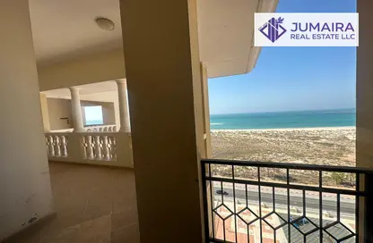 Apartment - 1 Bedroom - 1 Bathroom for rent in Royal Breeze 4 - Royal Breeze - Al Hamra Village - Ras Al Khaimah