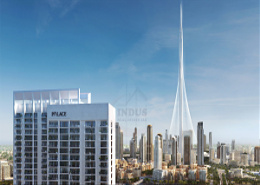 Luxurious 1BR Palace Residences by Emaar