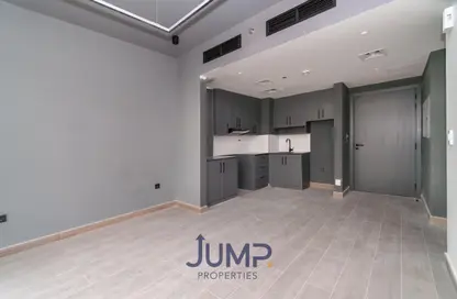 Apartment - 1 Bedroom - 2 Bathrooms for sale in LOCI Residences - Jumeirah Village Circle - Dubai