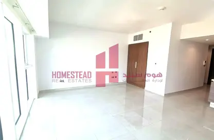 Apartment - 1 Bathroom for sale in Al Hadeel - Al Bandar - Al Raha Beach - Abu Dhabi