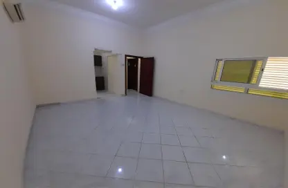 Apartment - 1 Bathroom for rent in Khalifa City B - Khalifa City - Abu Dhabi