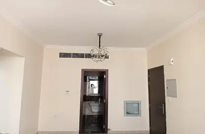 Apartment - 2 Bedrooms - 2 Bathrooms for rent in Ajman Industrial 1 - Ajman Industrial Area - Ajman