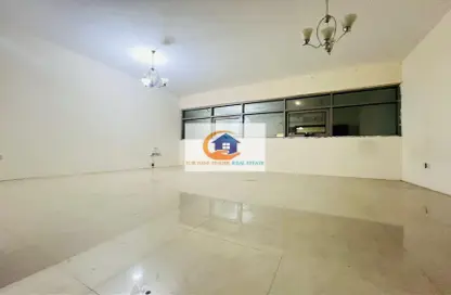Apartment - 2 Bedrooms - 2 Bathrooms for rent in Al Nahyan - Abu Dhabi