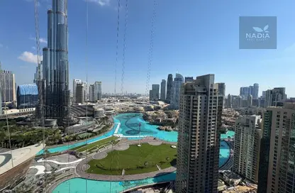 Apartment - 2 Bedrooms - 3 Bathrooms for sale in Opera Grand - Burj Khalifa Area - Downtown Dubai - Dubai