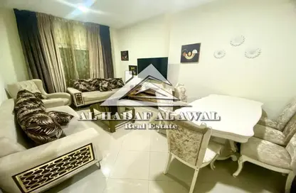 Apartment - 2 Bedrooms - 2 Bathrooms for rent in Al Qasba - Sharjah