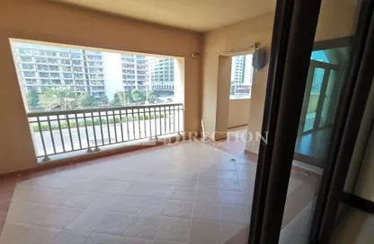 Apartment - 2 Bedrooms - 3 Bathrooms for sale in Golden Mile 1 - Golden Mile - Palm Jumeirah - Dubai