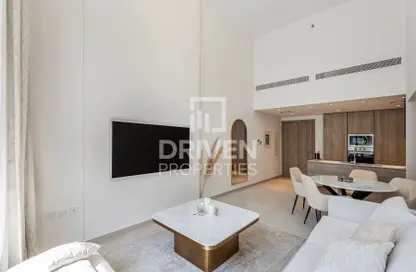 Apartment - 2 Bedrooms - 2 Bathrooms for sale in Oxford 212 - Jumeirah Village Circle - Dubai