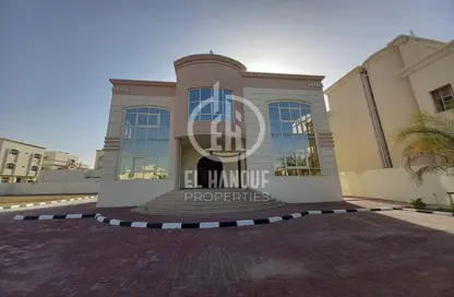 Villa - 6 Bedrooms for rent in Khalifa City A - Khalifa City - Abu Dhabi