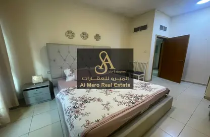 Apartment - 1 Bedroom - 1 Bathroom for rent in Al Jurf 2 - Al Jurf - Ajman Downtown - Ajman