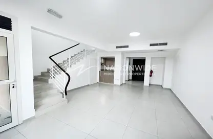 Townhouse - 2 Bedrooms - 3 Bathrooms for sale in Waterfall District - Al Ghadeer - Abu Dhabi