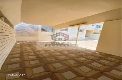 Villa - 3 Bedrooms - 3 Bathrooms for rent in Al Khabisi - Al Ain