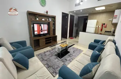 Apartment - 1 Bedroom - 1 Bathroom for sale in Al Rashidiya - Ajman Downtown - Ajman