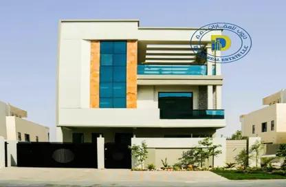 Villa - 7 Bedrooms for sale in Al Aamra Gardens - Al Amerah - Ajman