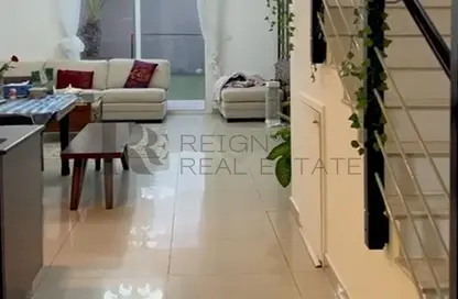 Villa - 3 Bedrooms - 4 Bathrooms for sale in Arabian Style - Al Reef Villas - Al Reef - Abu Dhabi