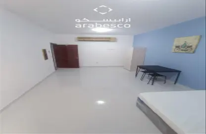 Apartment - 1 Bedroom - 1 Bathroom for rent in Khalifa City - Abu Dhabi