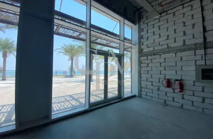 Shop - Studio for rent in HIDD Al Saadiyat - Saadiyat Island - Abu Dhabi