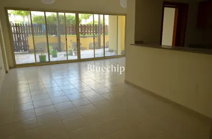 Apartment - 2 Bedrooms - 2 Bathrooms for rent in Al Dhafra 3 - Al Dhafra - Greens - Dubai