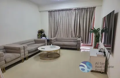 Apartment - 1 Bedroom - 2 Bathrooms for rent in Laya Residences - Jumeirah Village Circle - Dubai