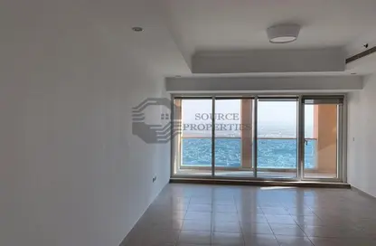 Apartment - 2 Bedrooms - 1 Bathroom for rent in Churchill Residency Tower - Churchill Towers - Business Bay - Dubai