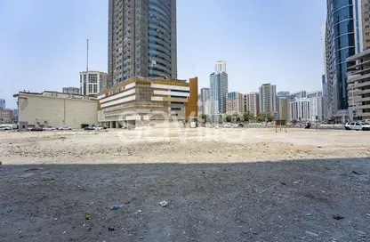 Land - Studio for sale in Al Nahda - Sharjah