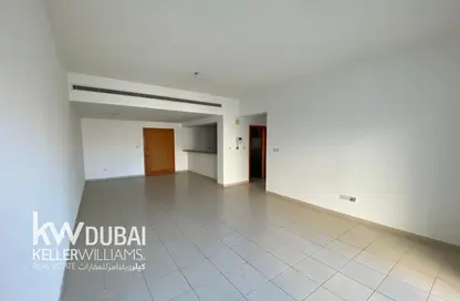 Apartment - 1 Bedroom - 1 Bathroom for rent in Al Dhafra 3 - Al Dhafra - Greens - Dubai