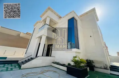 Villa - 5 Bedrooms - 7 Bathrooms for sale in Al Rawda 2 Villas - Al Rawda 2 - Al Rawda - Ajman