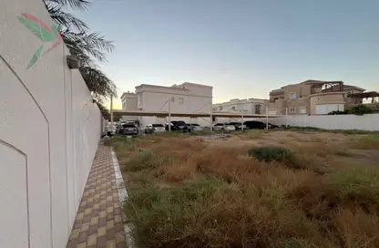 Villa for sale in Maadhi - Al Towayya - Al Ain