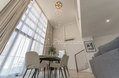 Apartment - 2 Bedrooms - 2 Bathrooms for rent in Shamal Residences 2 - Jumeirah Village Circle - Dubai