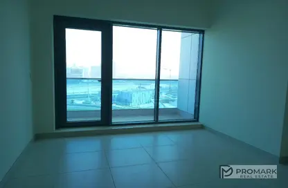 Apartment - 1 Bedroom - 2 Bathrooms for rent in The Bay - Business Bay - Dubai