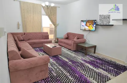 Apartment - 1 Bedroom - 2 Bathrooms for rent in Al Rawda 2 Villas - Al Rawda 2 - Al Rawda - Ajman