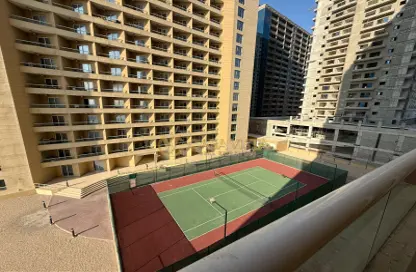 Bulk Sale Unit - 1 Bathroom for sale in Lakeside Tower B - Lakeside Residence - Dubai Production City (IMPZ) - Dubai