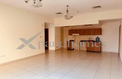 Apartment - 1 Bedroom - 2 Bathrooms for rent in Magnolia 1 - Emirates Gardens 2 - Jumeirah Village Circle - Dubai